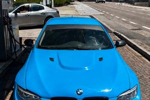 BMW SERIE 3 E92