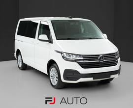 VOLKSWAGEN Caravelle 2.0 TDI 150CV 4 Motion Comf