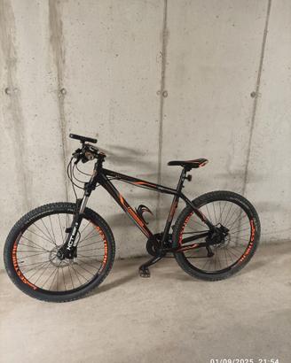 MTB Lombardo 27,5