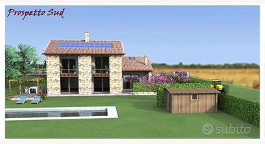 Terreno Edificabile a Mirano