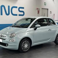FIAT 500 1.0 Hybrid Cult NEOPATENTATI