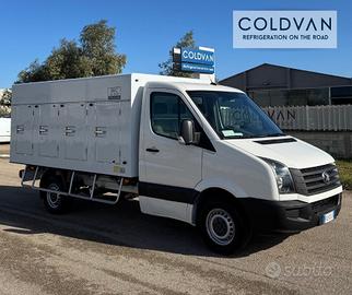 FURGONE FRIGO SURGELATI RRC 71.847 KM