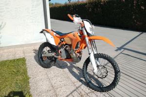 KTM EXC 300 Six Days 2T