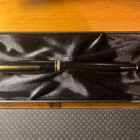 Penna Stilografica Montblanc Generation