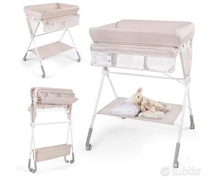 Fasciatoio come nuovo 0-12