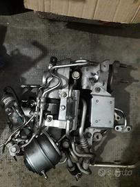 pezzi di ricambio per auto mazda cx5 2013 diesel 