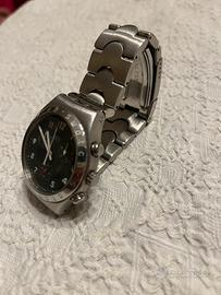 Swatch Irony  Greenalize