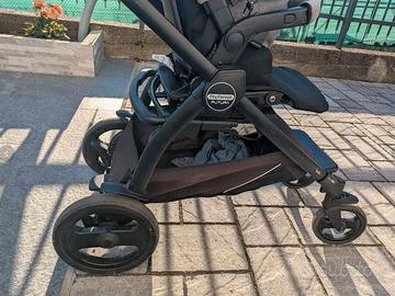Trio Peg-Perego Futura