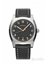 Eterna 1939 Heritage Military