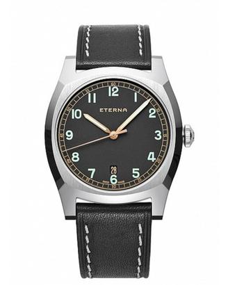 Eterna 1939 Heritage Military