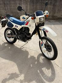Kawasaki kLR 600 starter Electric 1986 21.700 km