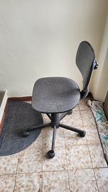 sedia scrivania 