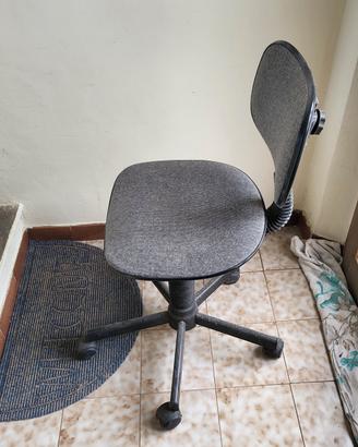 sedia scrivania 