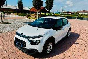 Citroen C3 BlueHDI 1.5 100CV Van Anno 2023