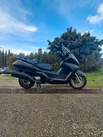 Honda Silver Wing 600