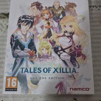 Tales of xillia - ps3