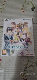 Tales of xillia - ps3