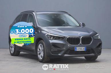 BMW x1 f48 2019 X1 xdrive25e Business Advantage au
