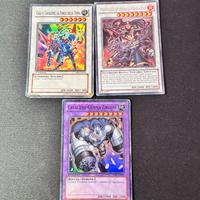 Carte yu gi oh edizione 2014 prezzo trattabile
