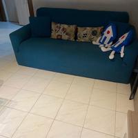 Divano letto matrimoniale