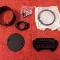 Kit riposizionamento contachilometri Sportster