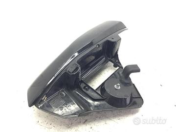 DUCATI MULTISTRADA 620 CARENA FIANCHETTO ANTERIORE