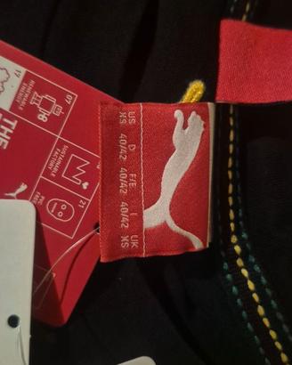 maglietta UFFICIALE Scuderia Ferrari by Puma