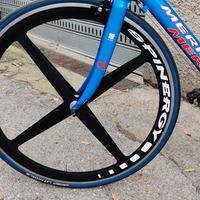 Bici Merida taglia 52/54