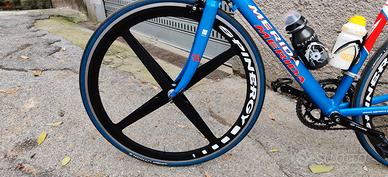 Bici Merida taglia 52/54