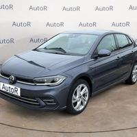 Volkswagen Polo 1.0 TSI 115 CV DSG Style