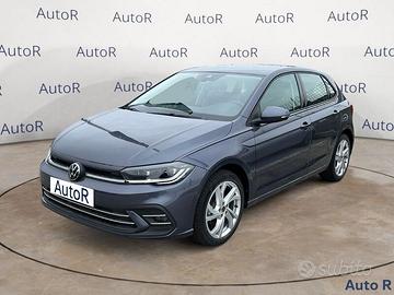Volkswagen Polo 1.0 TSI 115 CV DSG Style
