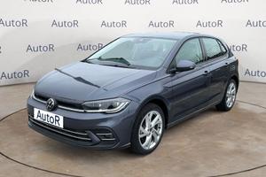 Volkswagen Polo 1.0 TSI 115 CV DSG Style