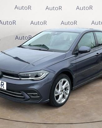 Volkswagen Polo 1.0 TSI 115 CV DSG Style