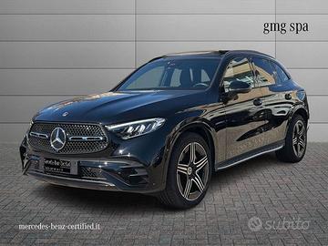 Mercedes-Benz GLC 220 d AMG Line Advanced 4ma...