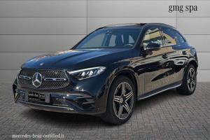 Mercedes-Benz GLC 220 d AMG Line Advanced 4ma...