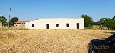 Mottola villa zona BOARA