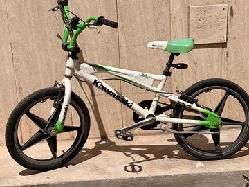 BMX KAWASAKI