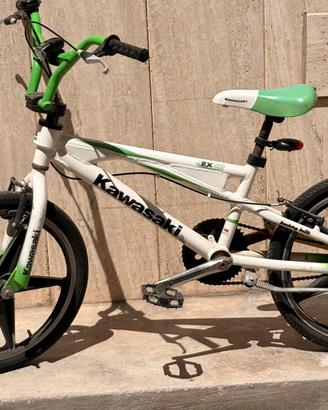 BMX KAWASAKI