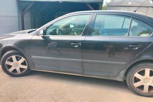 auto Skoda Octavia 1900 TDI