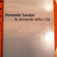 Libro LE DOMANDE DELLA VITA