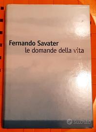Libro LE DOMANDE DELLA VITA