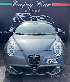 Alfa Romeo MiTo 1.3 JTDm-2 95 CV S&S SBK Serie Spe