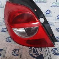 RENAULT CLIO 2008 - STOP POSTERIORE SINISTRO