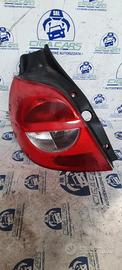 RENAULT CLIO 2008 - STOP POSTERIORE SINISTRO