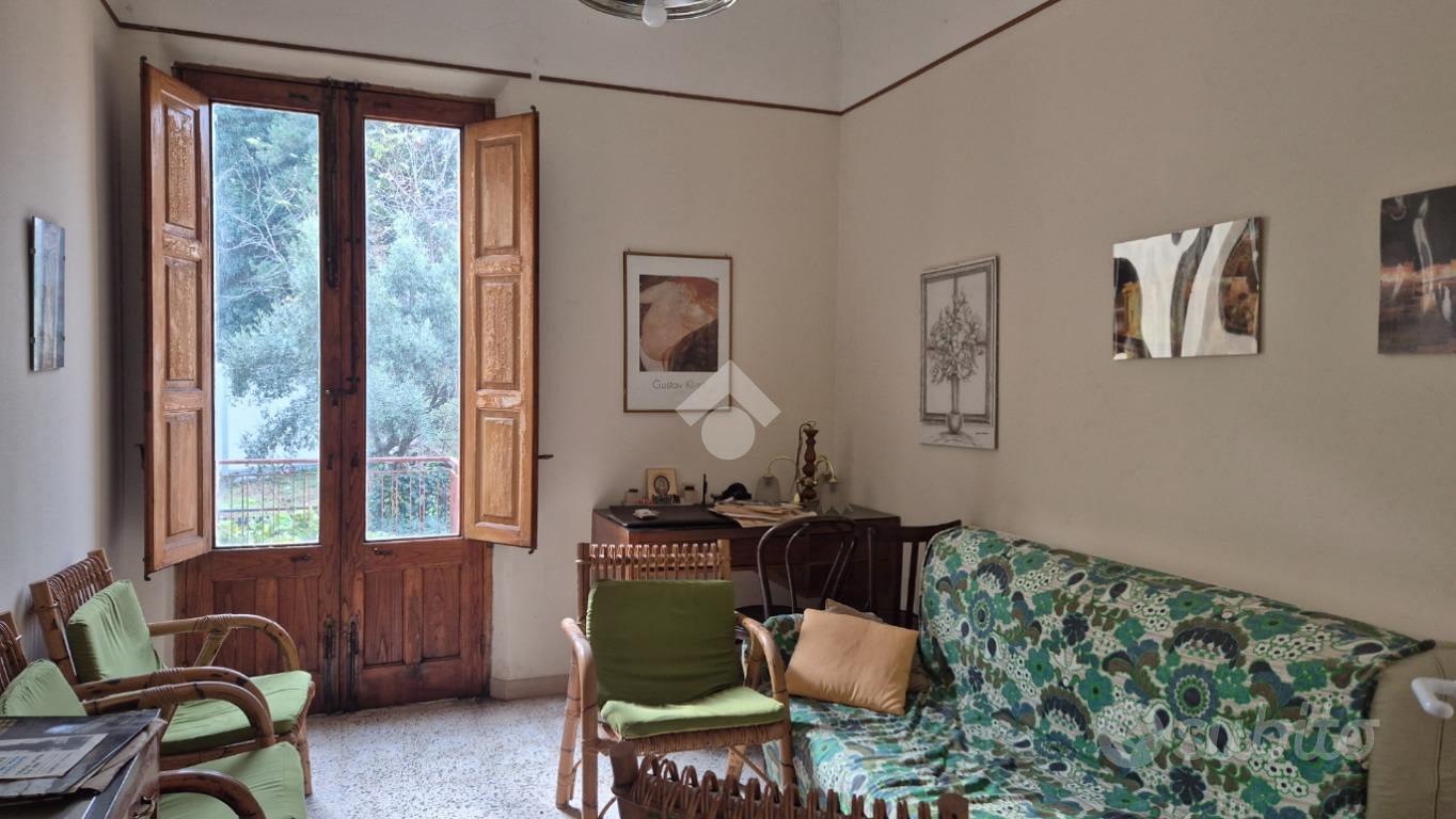 Appartamento – Milo, Rinazzo, Contrada Zappino - Altro