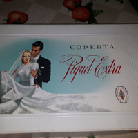 Coperta Piquet