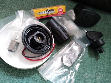 Ricambi/accessori vari barca/motore mercury 15/20