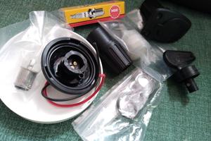 Ricambi/accessori vari barca/motore mercury 15/20