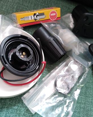 Ricambi/accessori vari barca/motore mercury 15/20