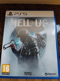 Hell Is Us 